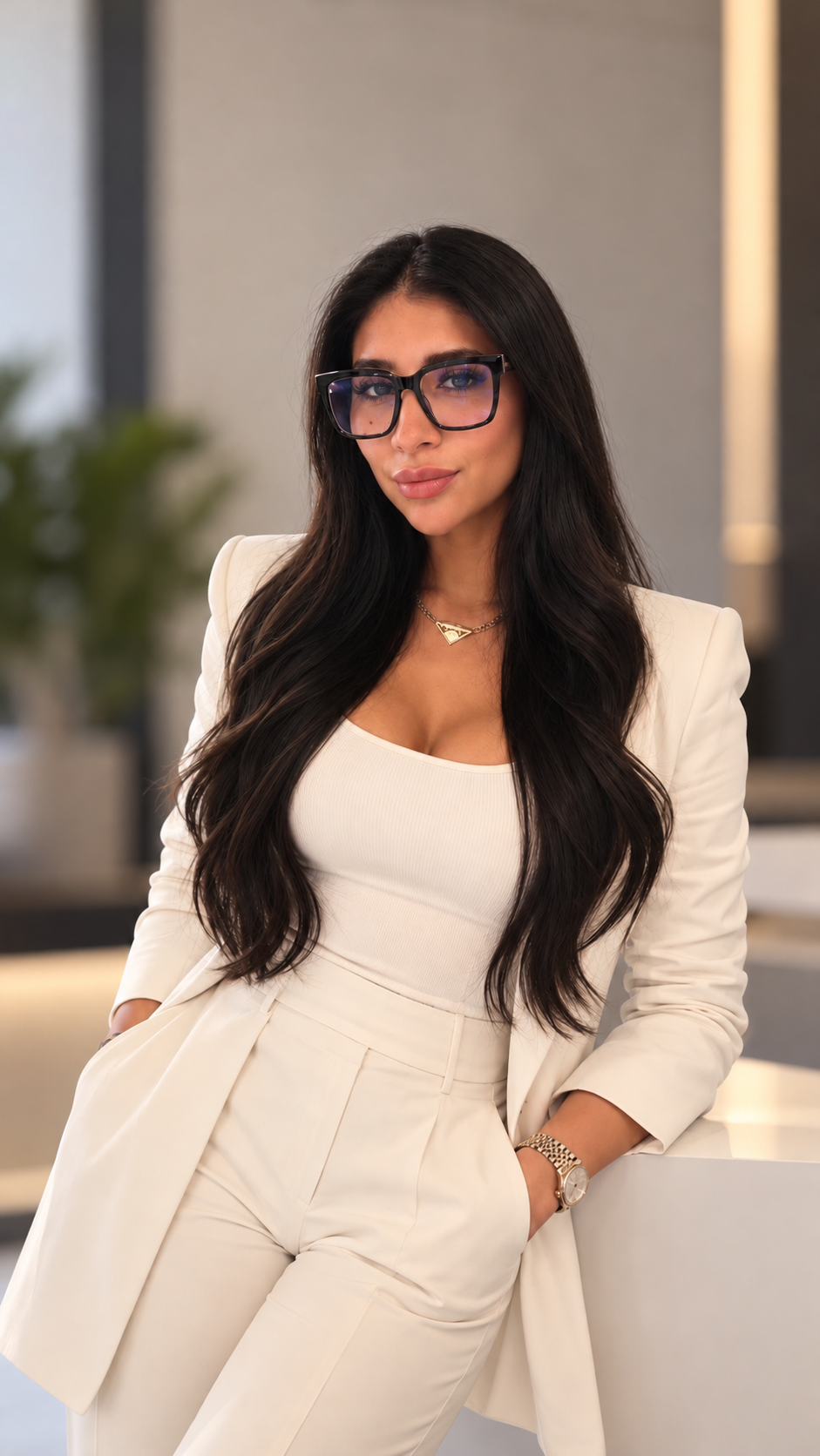 Michelle Sotelo, Florida-licensed real estate professional
